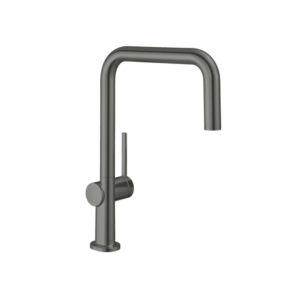 Hansgrohe 72806341 Kitchen Faucet U-Style 1-Spray 1.75 Gpm