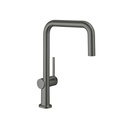 Hansgrohe 72806341 Kitchen Faucet U-Style 1-Spray 1.75 Gpm
