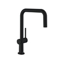 Hansgrohe 72858671 Kitchen Faucet U-Style 1-Spray 1.5 Gpm
