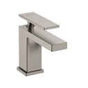 Hansgrohe 73002821 Single-Hole Faucet 80 With Pop-Up Drain 1.2 Gpm