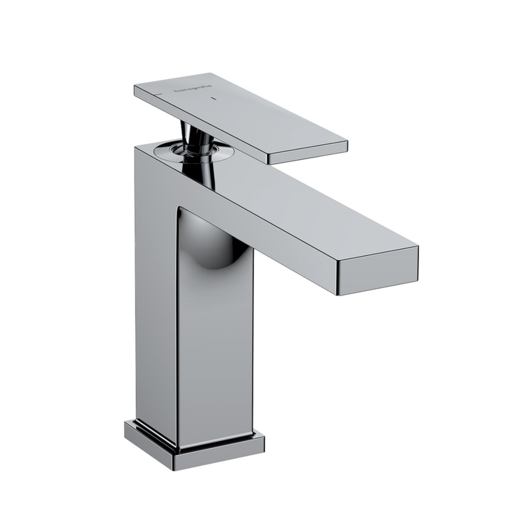Hansgrohe 73014001 Single-Hole Faucet 110 With Pop-Up Drain 1.2 Gpm