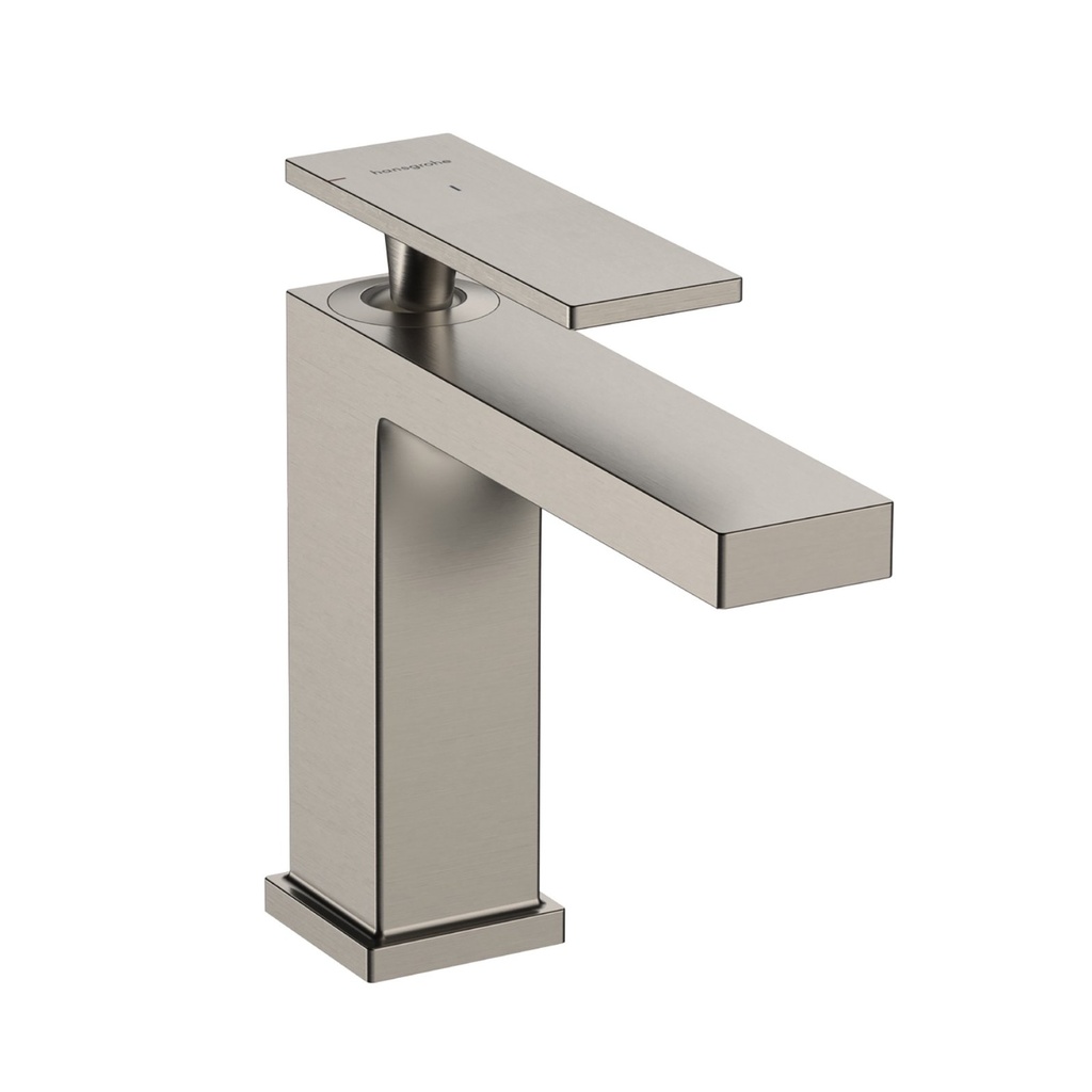 Hansgrohe 73014821 Single-Hole Faucet 110 With Pop-Up Drain 1.2 Gpm