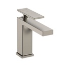 Hansgrohe 73014821 Single-Hole Faucet 110 With Pop-Up Drain 1.2 Gpm