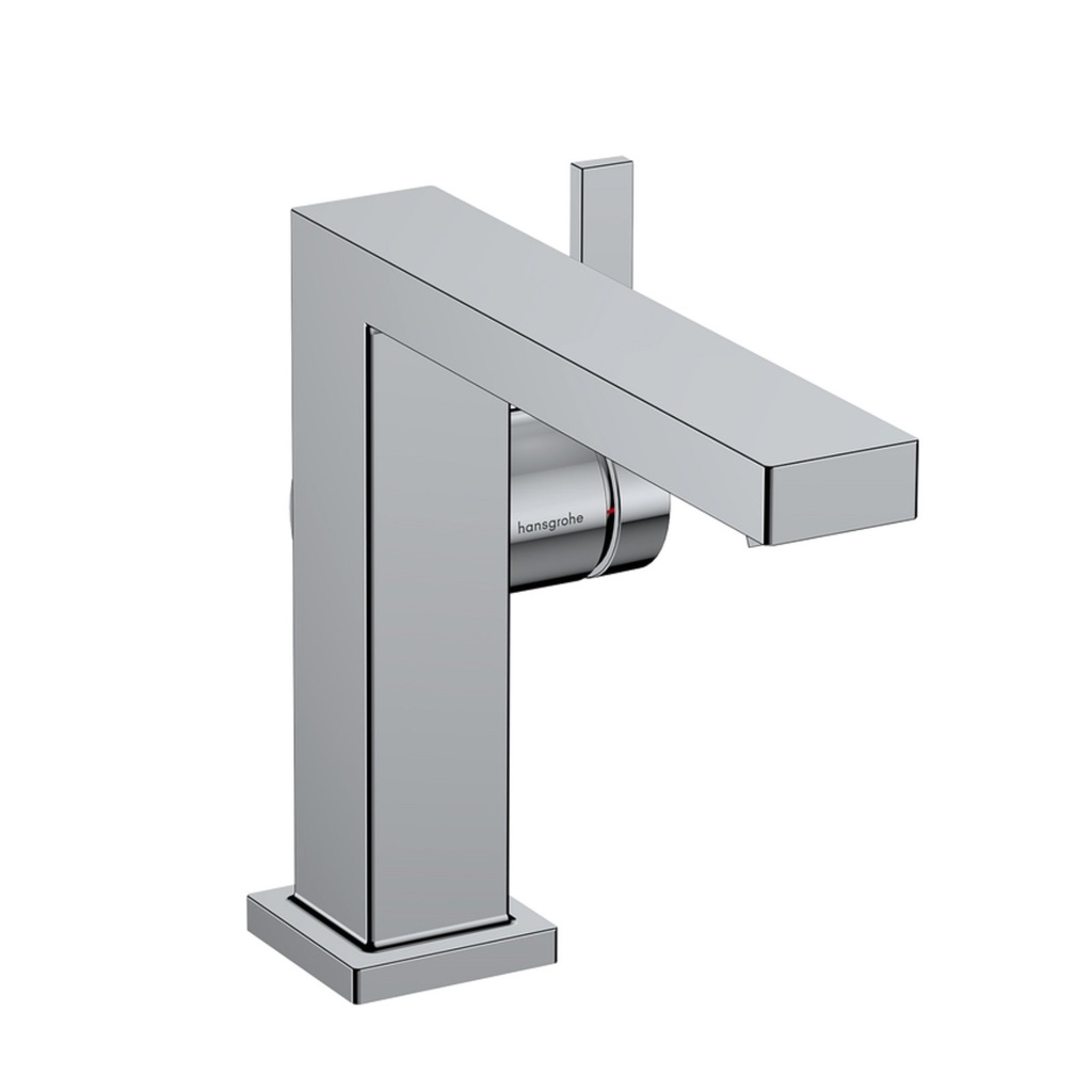 Hansgrohe 73021001 Single-Hole Fine 110 1.2 Gpm