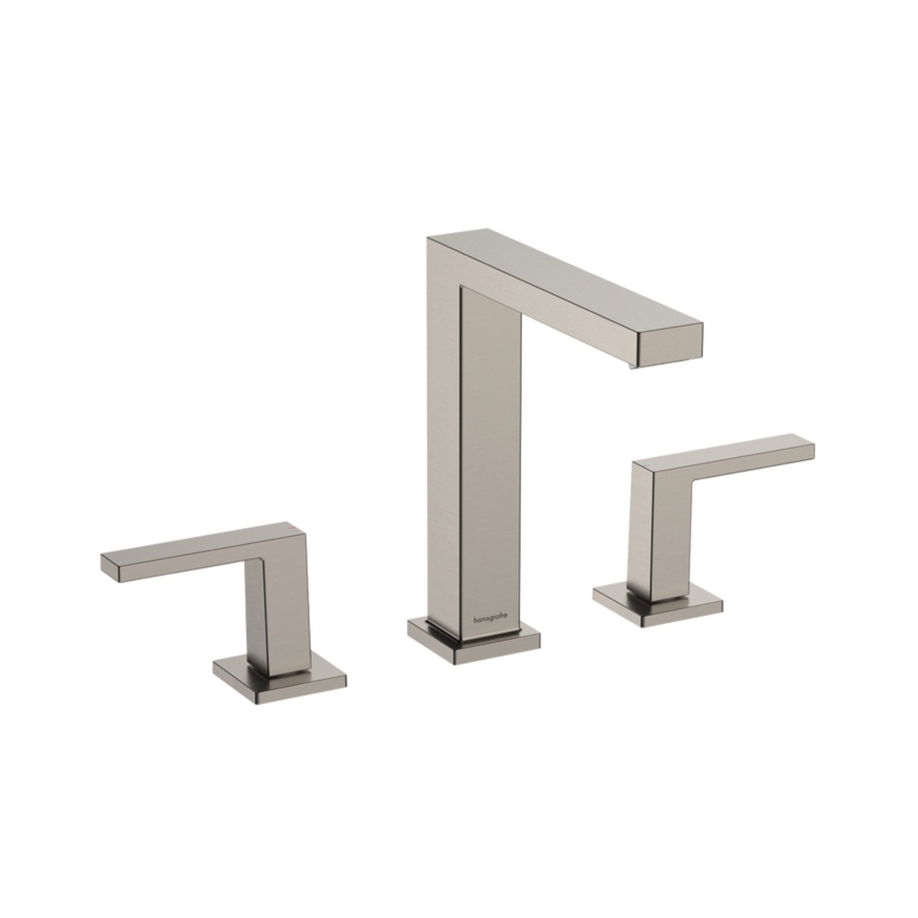 Hansgrohe 73031821 Widespread Faucet 150 1.2 Gpm