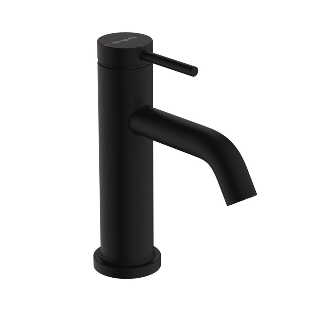 Hansgrohe 73302671 Single-Hole Faucet 80 With Pop-Up Drain 1.2 Gpm
