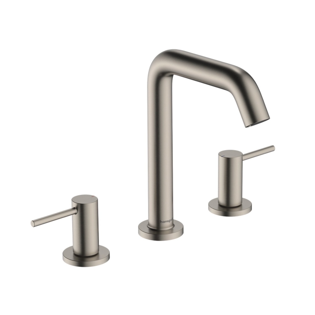 Hansgrohe 73332821 Widespread Faucet 150 1.2 Gpm