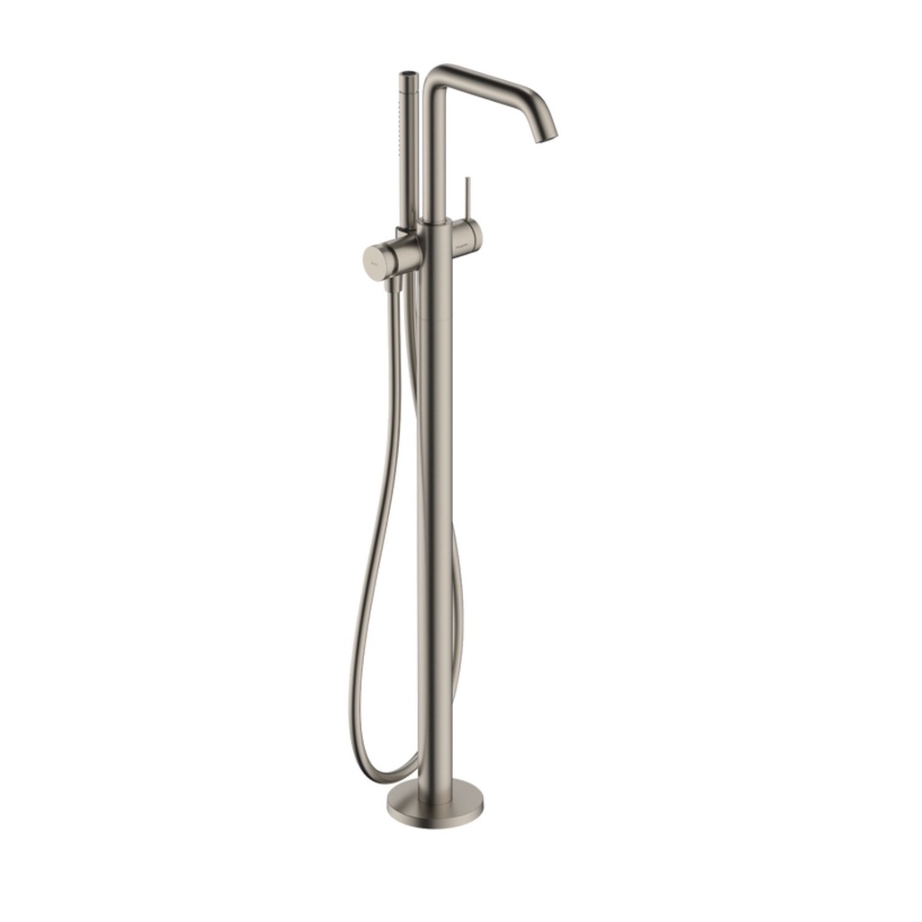 Hansgrohe 73440821 Freestanding Tub Filler With 1.75 Gpm Handshower