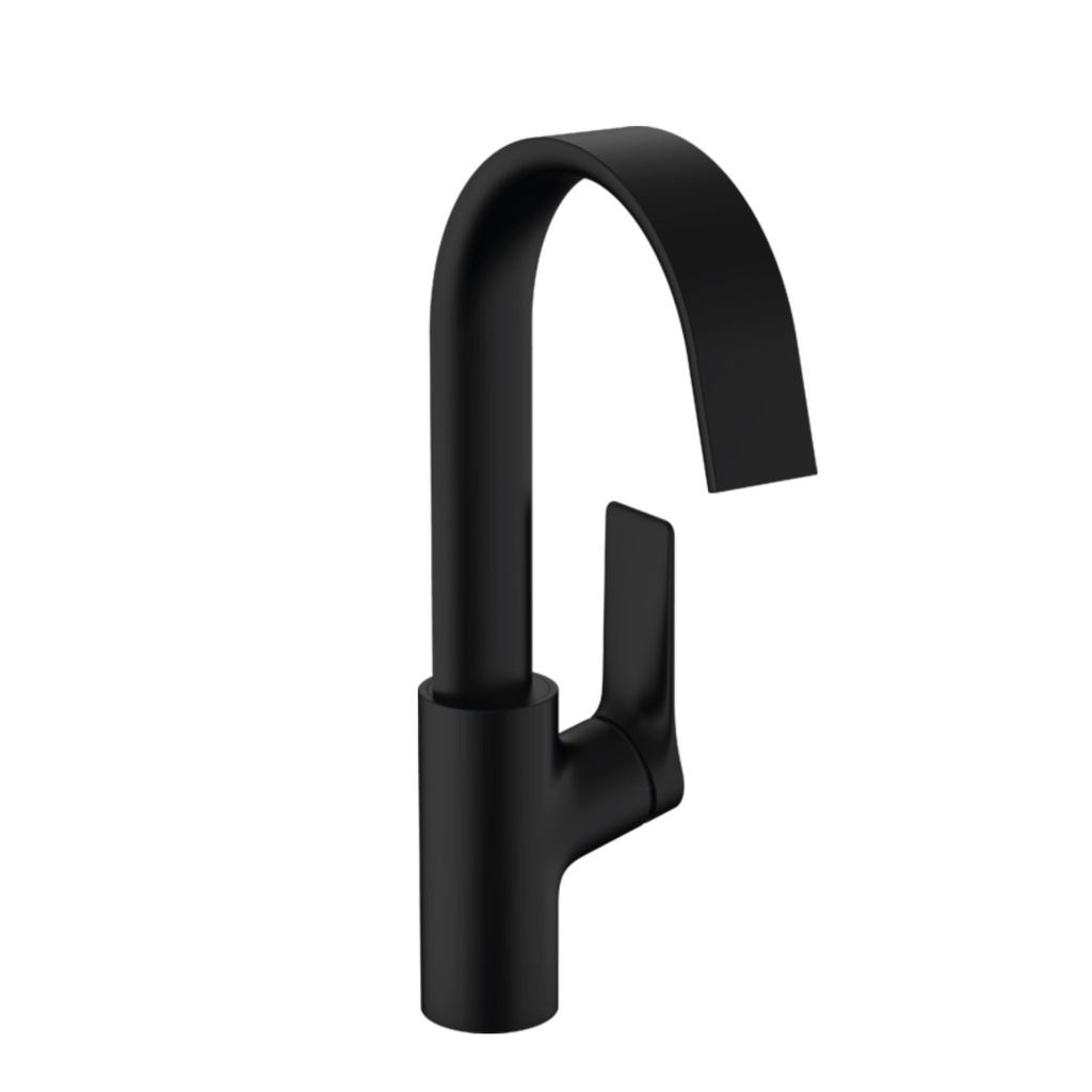 Hansgrohe 75030671 Vivenis Single-Hole Faucet 210 With Pop-Up Drain