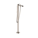 Hansgrohe 75445821 Vivenis Freestanding Tub Filler Trim With 1.75 Gpm Hs