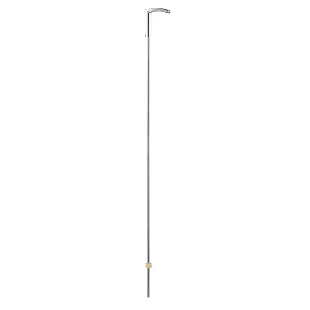 Grohe 06078000 Lift Rod Chrome