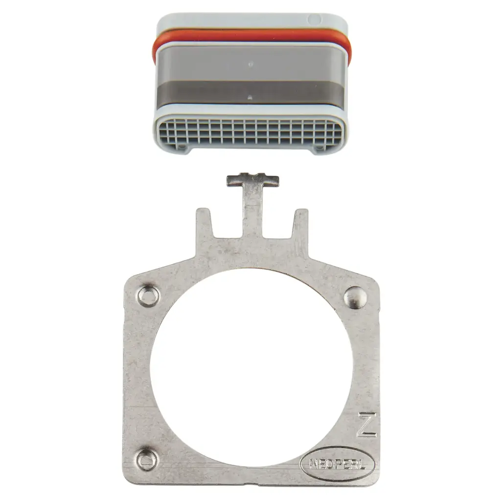 Grohe 13220000 Flow Control Chrome
