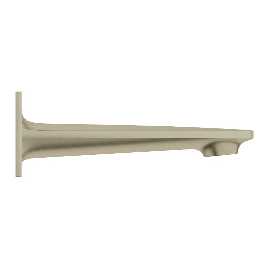 Grohe 13265En1 Tub Spout Brushed Nickel