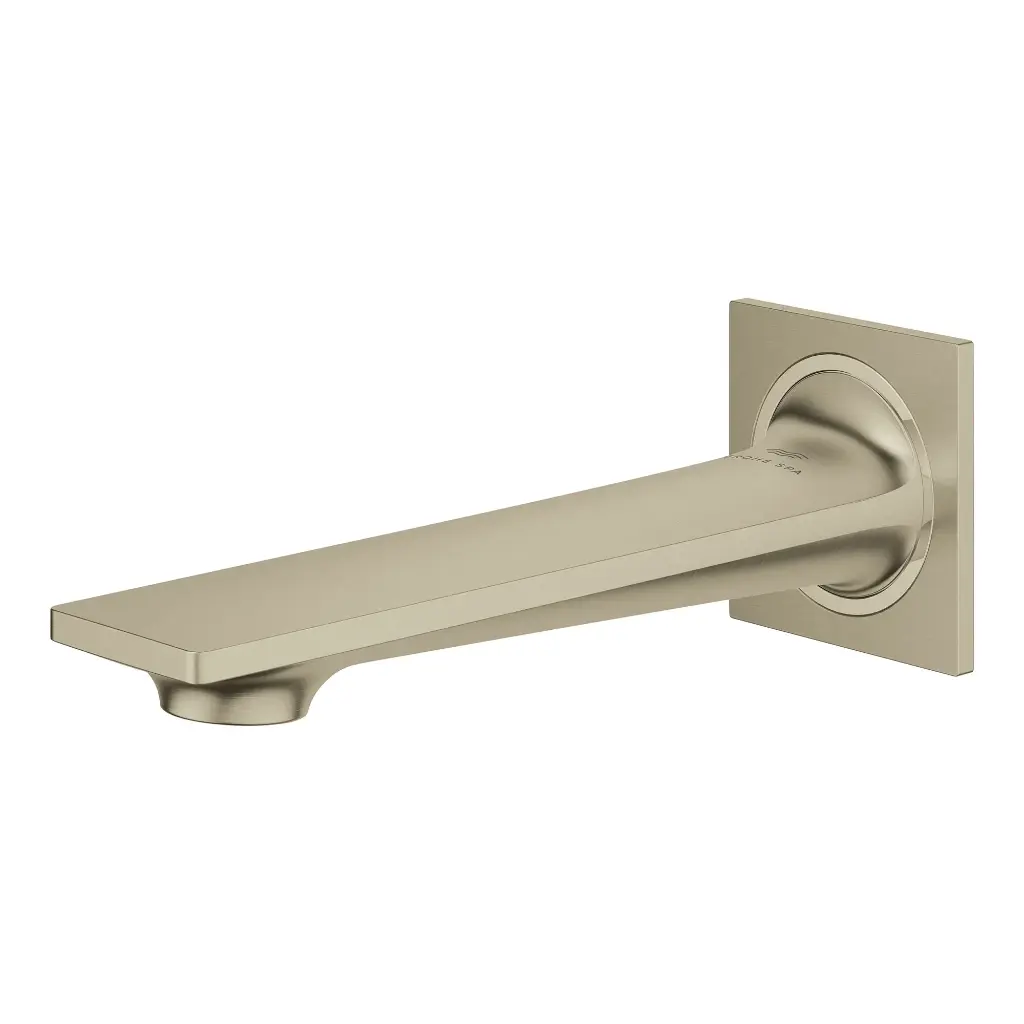 Grohe 13265En1 Tub Spout Brushed Nickel