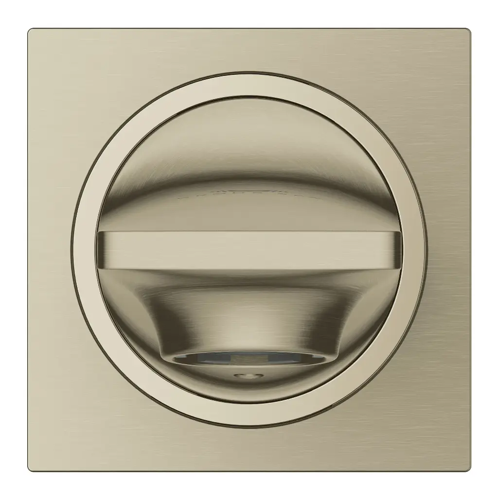 Grohe 13265En1 Tub Spout Brushed Nickel