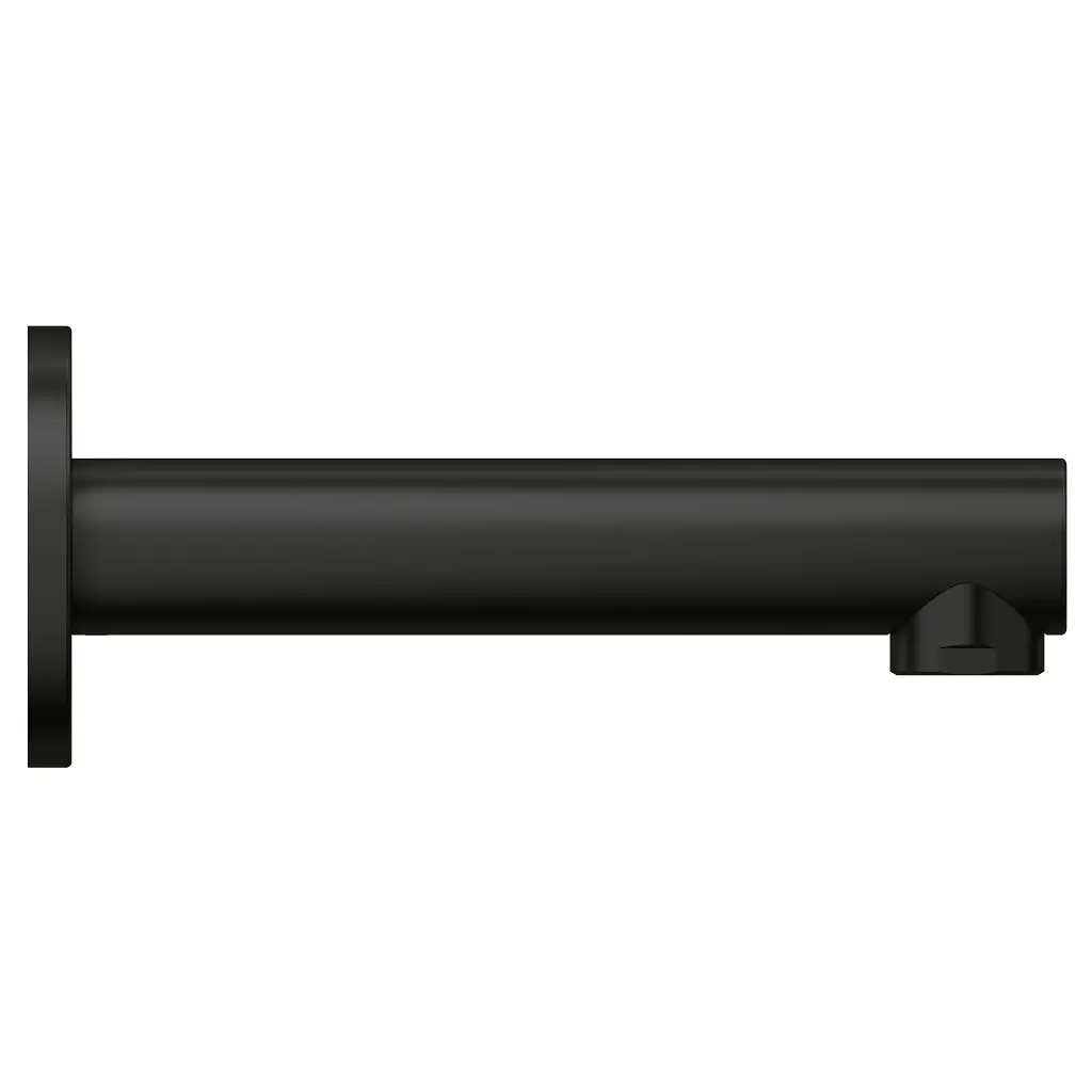 Grohe 132742431 Concetto Tub Spout Matte Black