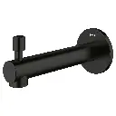 Grohe 132752431 Concetto Tub Spout Matte Black