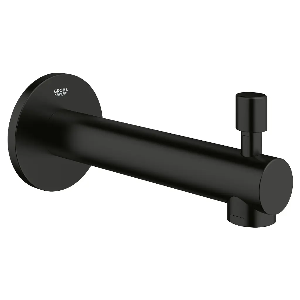 Grohe 132752431 Concetto Tub Spout Matte Black