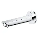 Grohe 13286001 Bauloop Tub Spout Grohe Chrome