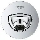 Grohe 13286001 Bauloop Tub Spout Grohe Chrome