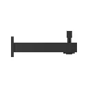 Grohe 133072430 Diverter Tub Spout Matte Black