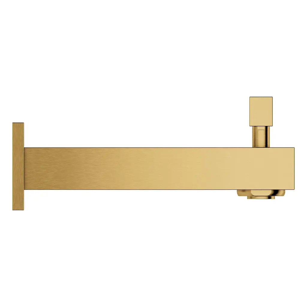 Grohe 13307GN0 Diverter Tub Spout Brushed Cool Sunrise