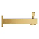 Grohe 13307GN0 Diverter Tub Spout Brushed Cool Sunrise