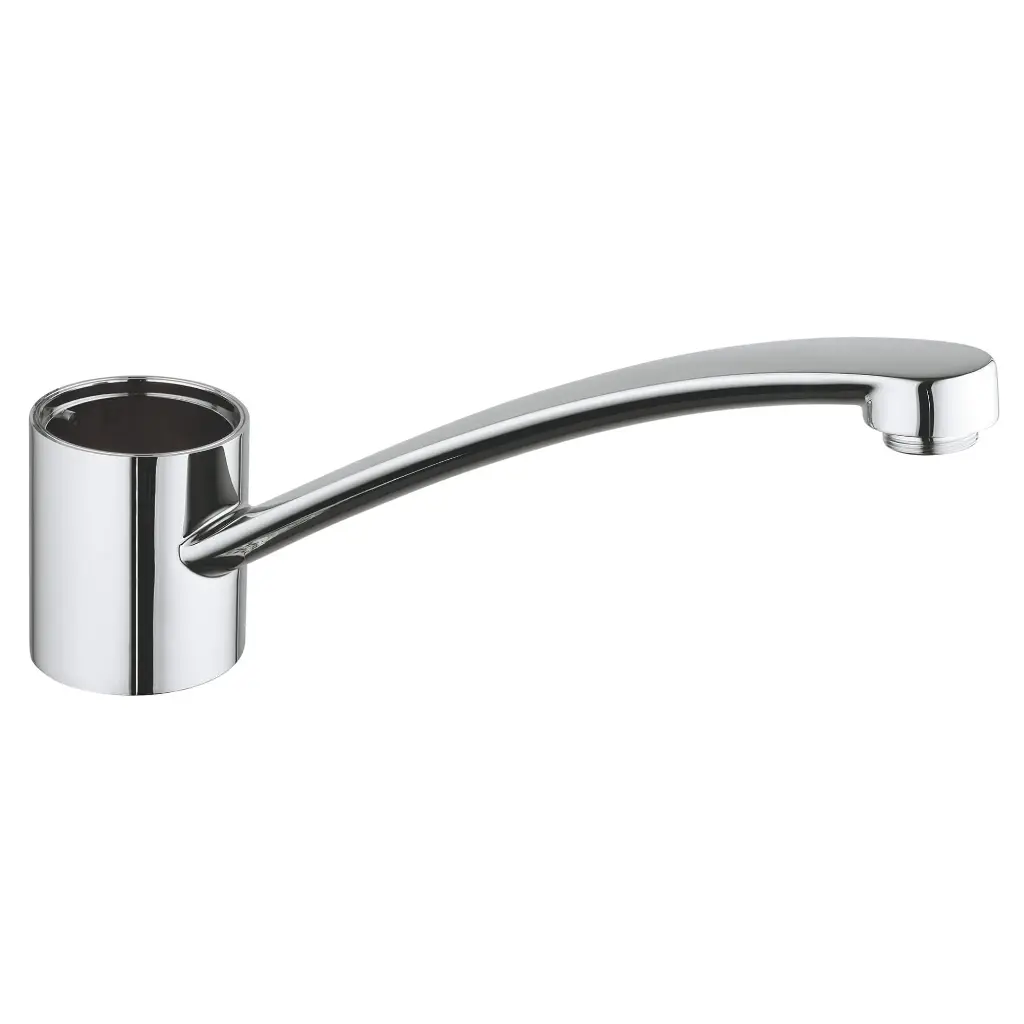 Grohe 13308000 Spout Grohe Chrome