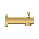 Grohe 13366GN0 Concetto Diverter Tub Spout Brushed Cool Sunrise