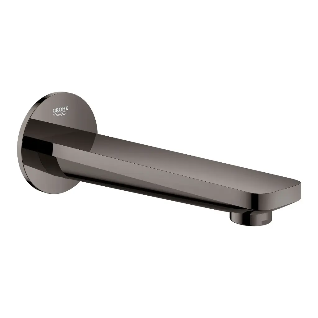 Grohe 13381A01 Tub Spout Hard Graphite