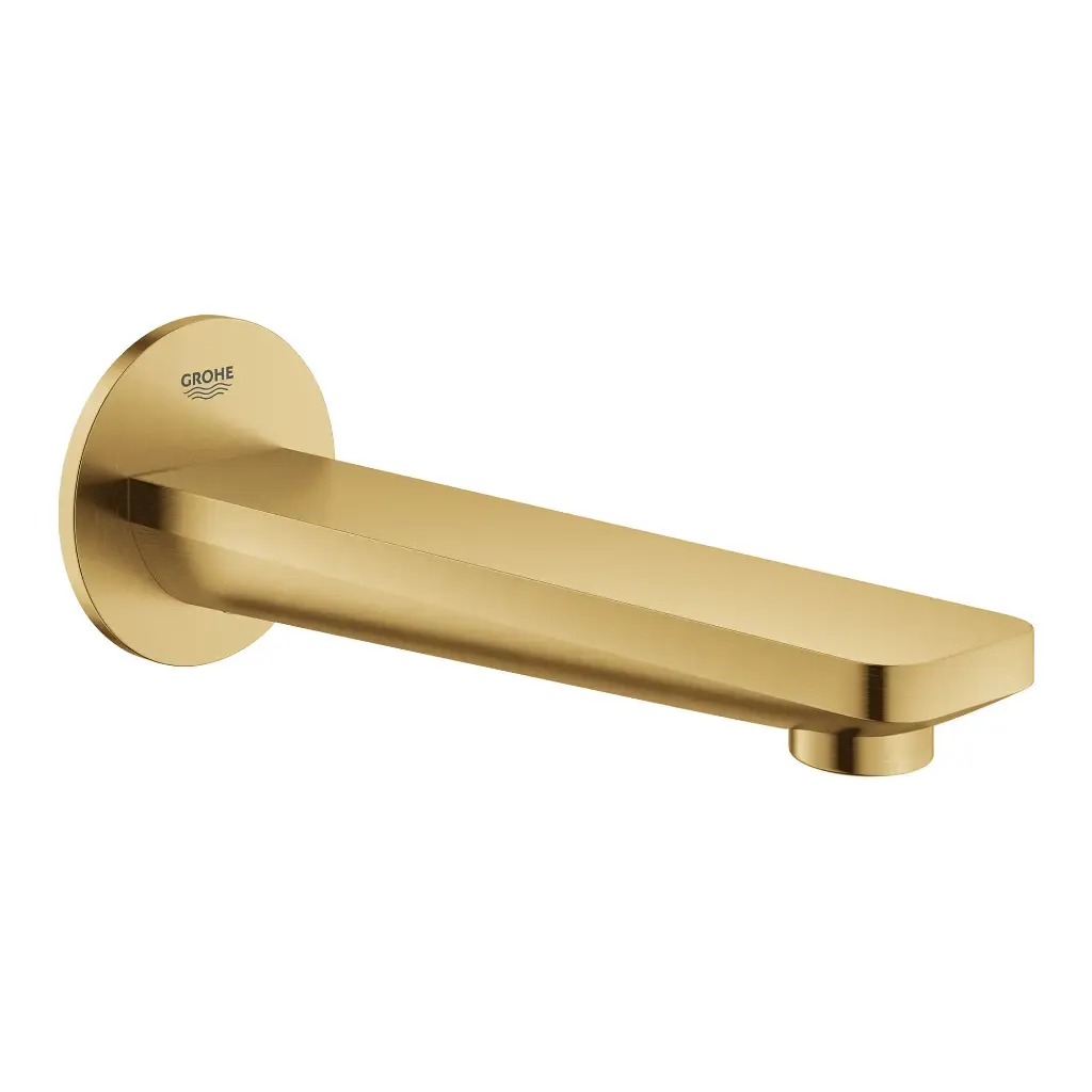 Grohe 13381GN1 Tub Spout Brushed Cool Sunrise
