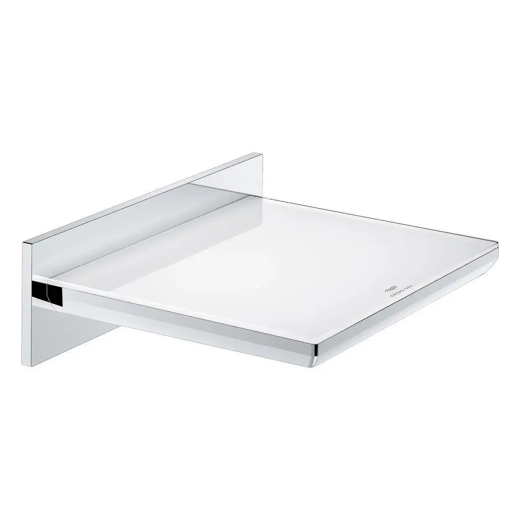 Grohe 13391001 Waterfall Tub Spout Chrome