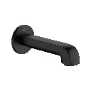 Grohe 134022430 Tub Spout Matte Black