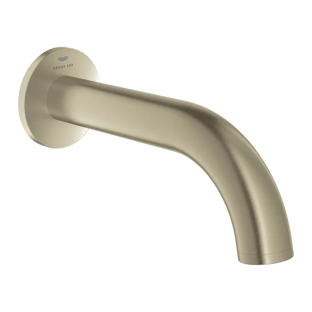 Grohe 13488En0 Tub Spout Brushed Nickel