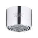 Grohe 13959000 Flow Straightener Chrome