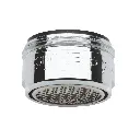 Grohe 13960000 Flow Straightener Grohe Chrome