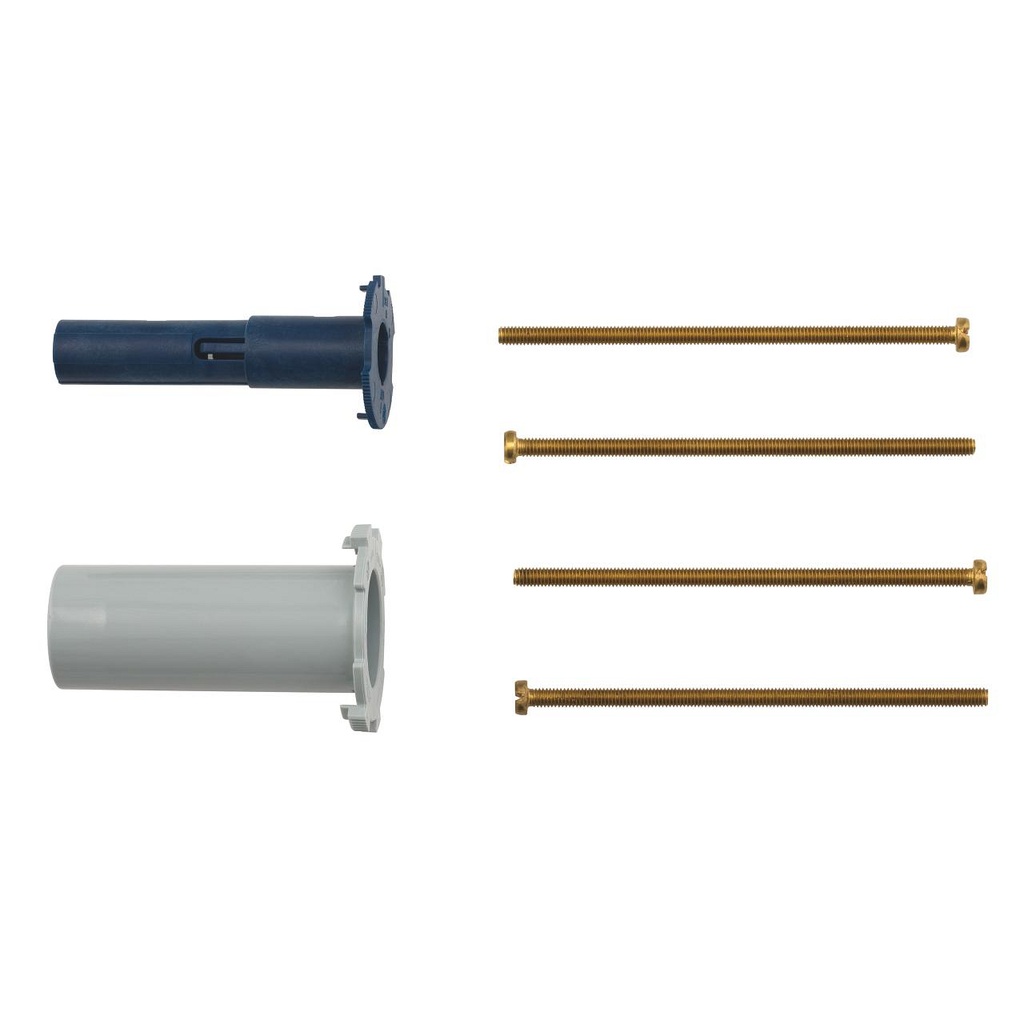 Grohe 14058000 Rapido Smartbox Grt 2H Extension Kit 