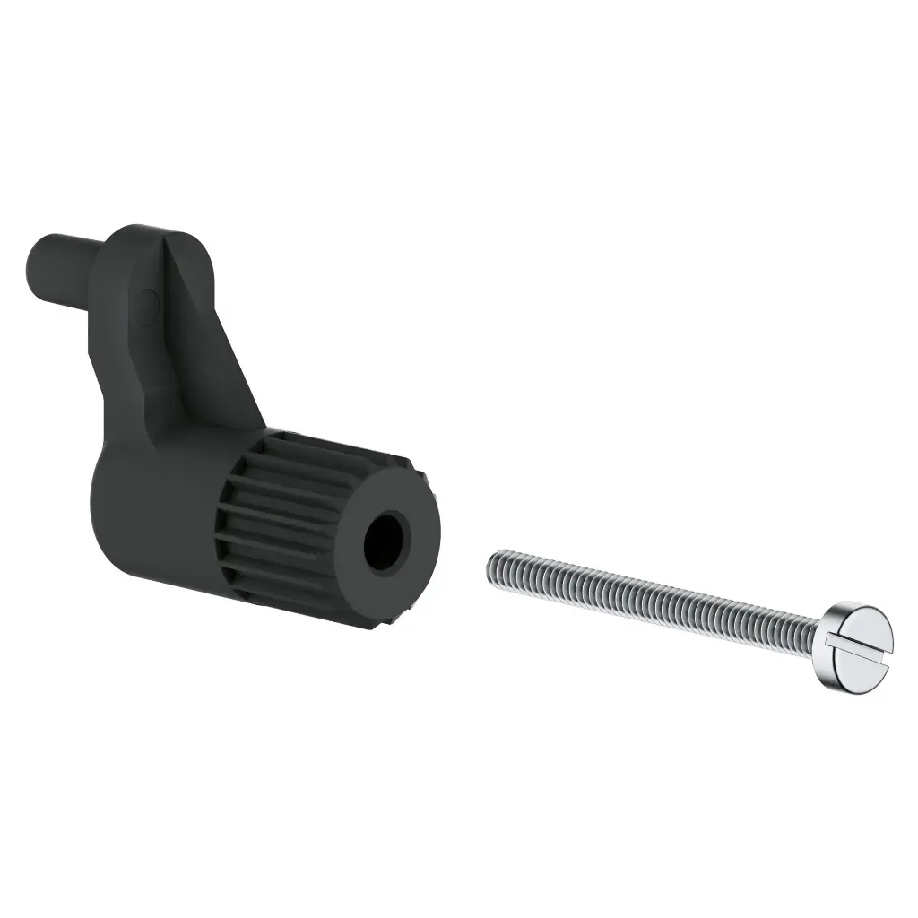 Grohe 14140000 Adaptor Kit For Grohsafe 3.0 Trim 