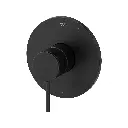 Grohe 142142430 Atrio New Pbv Fms Rapido Brause Us Matte Black
