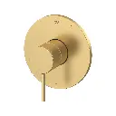 Grohe 14214GN0 Atrio New Pbv Fms Rapido Brause Us Brushed Cool Sunrise