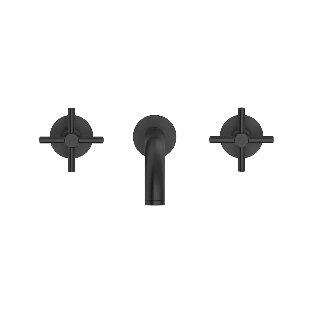 Grohe 142152430 Atrio New Handle Matte Black