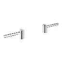 Grohe 14216000 Atrio New Lever Handles (Pair) Chrome