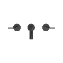 Grohe 142162430 Atrio New Handle Matte Black