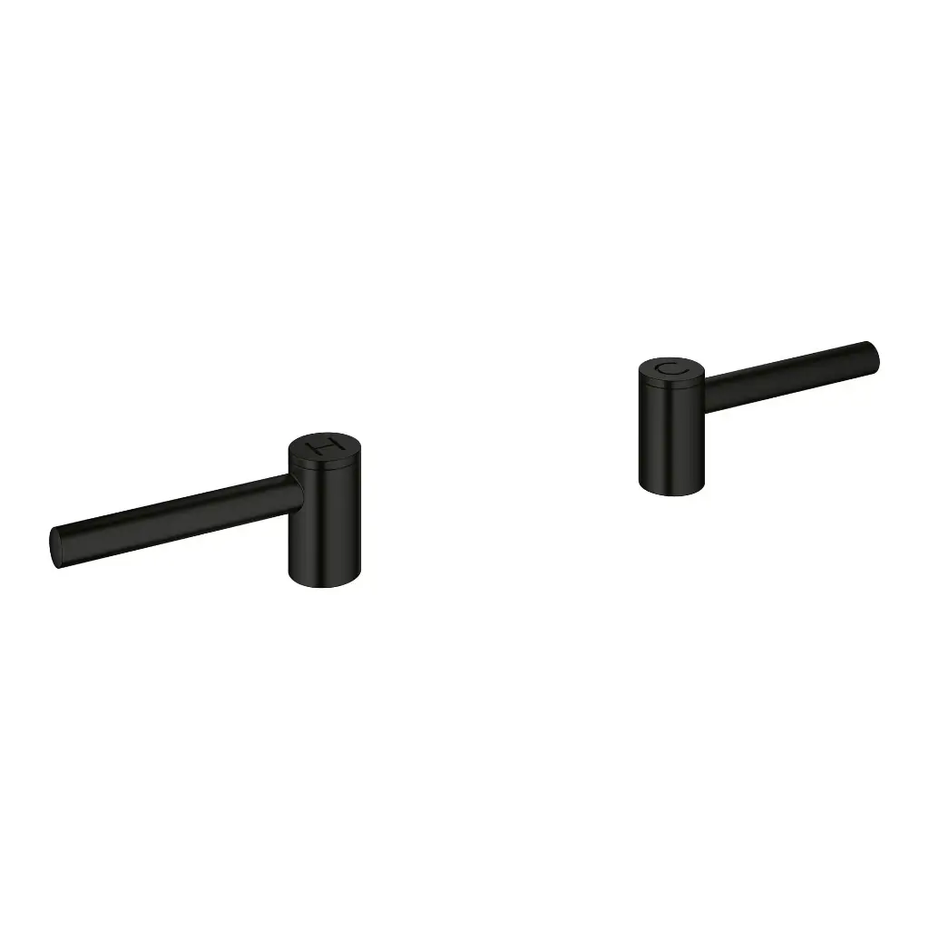 Grohe 142162430 Atrio New Handle Matte Black