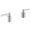 Grohe 14218000 Atrio New Lever Chrome