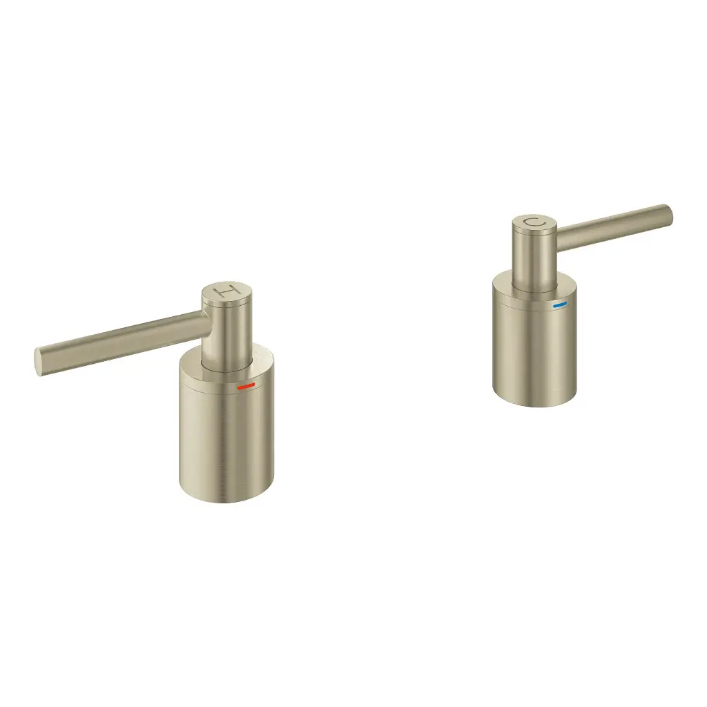 Grohe 14218En0 Atrio New Lever Brushed Nickel