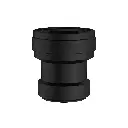 Grohe 142322430 Check Valve 1 Pc Matte Black