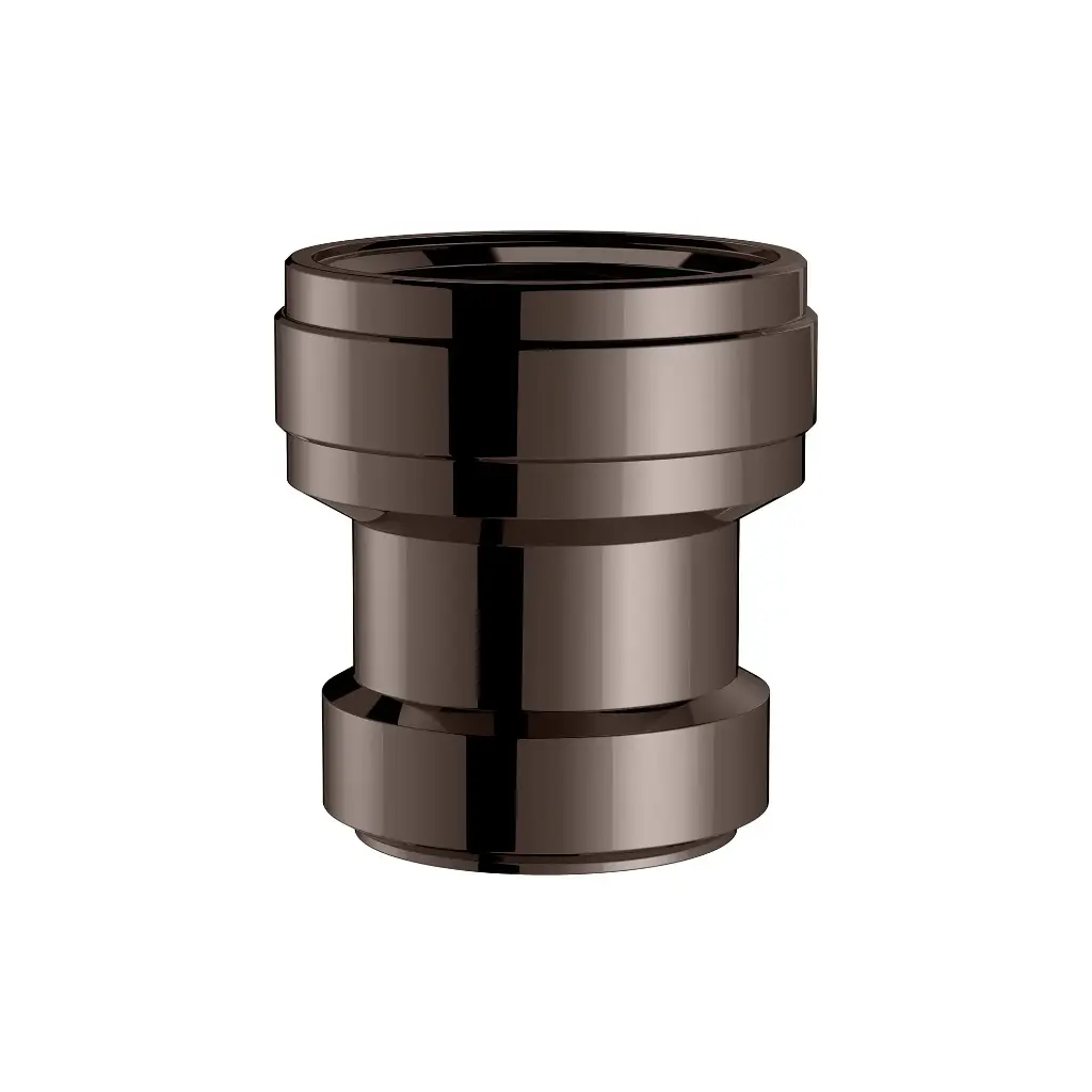 Grohe 14232A00 Check Valve -1 Pc Hard Graphite