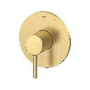 Grohe 14468GN0 Pressure Balance Valve Trim With Cartridge Brushed Cool Sunrise