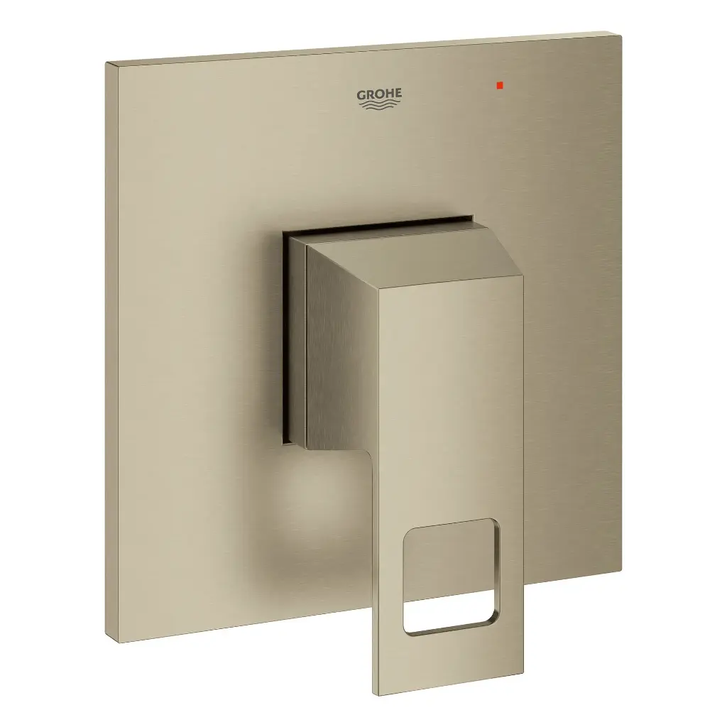 Grohe 14469EN0 Pressure Balance Valve Trim With Cartridge Brushed Nickel